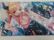 プレイマット|カバー