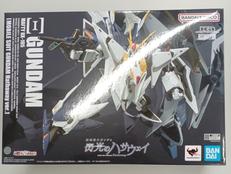 ガンダム|ROBOT魂