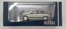 1/43スケール車