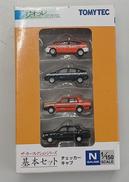 情景|トミーテック