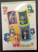 マンガ・アニメ