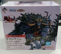 マンガ・アニメ|一番くじ