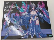 アニメ・キャラクター|コトブキヤ