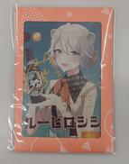 キャラクターグッズ|COVER