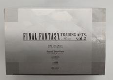 キャラクター|スクエア・エニックス