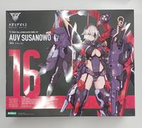 アニメ・キャラクター|コトブキヤ