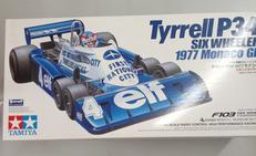 車・トラック|タミヤ