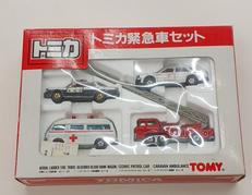 トミカ・ダイヤペット|TOMY