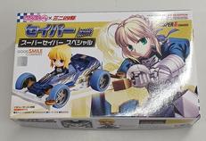 アニメ・キャラクター|TAMIYA