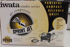 エアーコンプレッサー|アネスト岩田