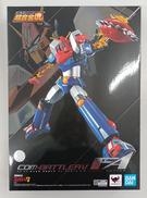 ロボットアニメ|BANDAI