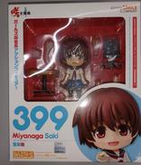 美少女|ねんどろいど