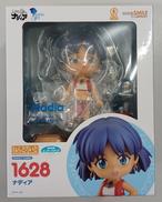 マンガ・アニメ|ねんどろいど