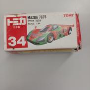 トミカ・ダイヤペット|TOMY