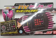 変身・なりきりグッズ|BANDAI