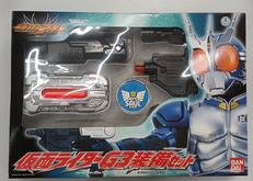 変身・なりきりグッズ|BANDAI