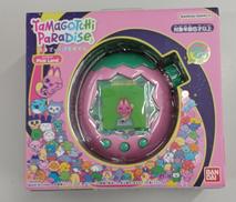 たまごっち|BANDAI