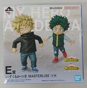 マンガ・アニメ|一番くじ(BANPRESTO)