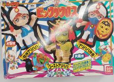 キャラクター|BANDAI