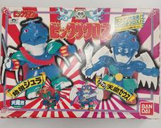 キャラクター|BANDAI