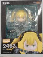 マンガ・アニメ|ねんどろいど