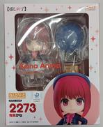 マンガ・アニメ|ねんどろいど