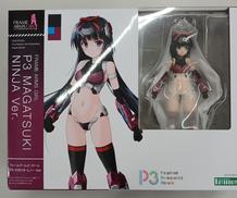 アニメ・キャラクター|KOTOBUKIYA