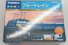 車両・レールセット|TOMIX