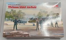 飛行機・ヘリコプター|ICM