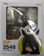 美少女|ねんどろいど