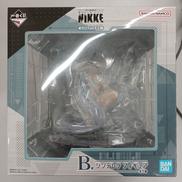 美少女|一番くじ(BANPRESTO)