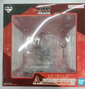 美少女|一番くじ(BANPRESTO)