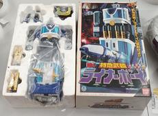 戦隊・ヒーロー|BANDAI