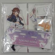 キャラクターグッズ|カバー