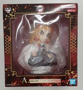 マンガ・アニメ|一番くじ(BANPRESTO)