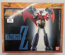 スーパーロボット|BANDAI