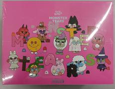 キャラクター|POP MART