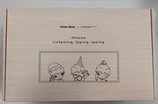 キャラクター|POP MART