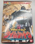 ロボット・ソフビ人形|BANDAI