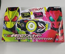 仮面ライダー|BANDAI