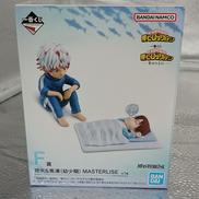 マンガ・アニメ|一番くじ(BANPRESTO)