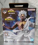 マンガ・アニメ|一番くじ(BANPRESTO)