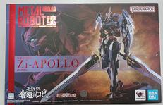 ロボットアニメ|BANDAI