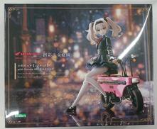 アニメ・キャラクター|KOTOBUKIYA