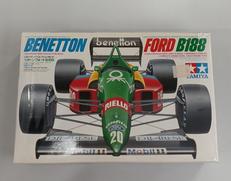 車・トラック|TAMIYA