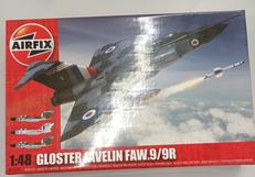 飛行機・ヘリコプター|AIRFIX