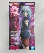 マンガ・アニメ|一番くじ(BANPRESTO)
