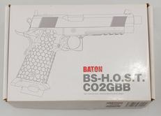 ハンドガン|BATON