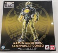 特撮|BANDAI