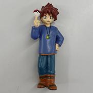 キャラクター|ユージン